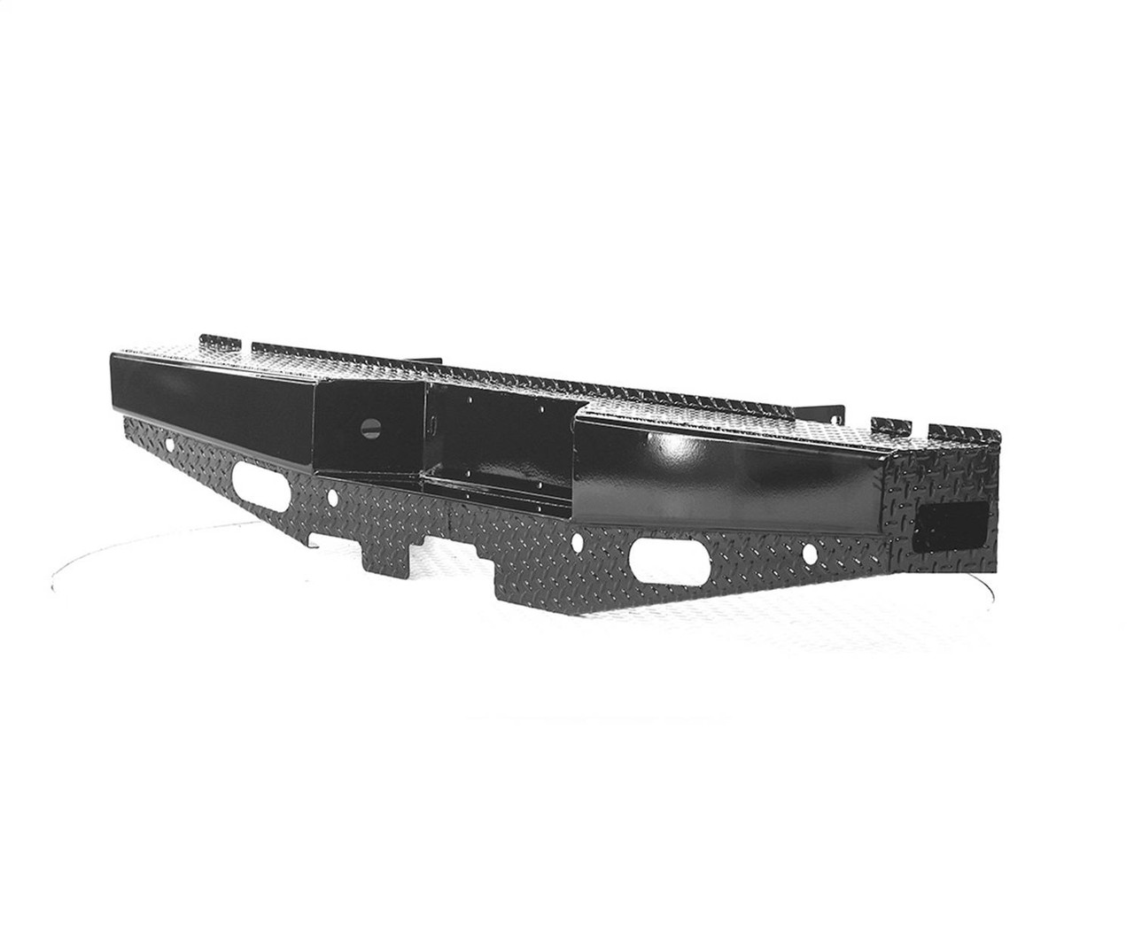 Ranch Hand Sport Bumper, Rear | 2016 Super Duty F-250/F-350 | SBF161BLSL