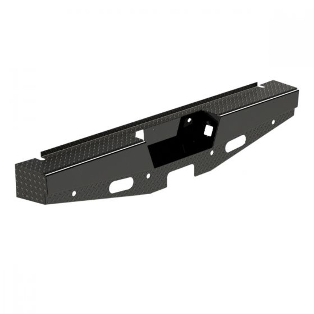 Ranch Hand Sport Bumper, Rear | (21-23) F-150 | SBF21HBLSL