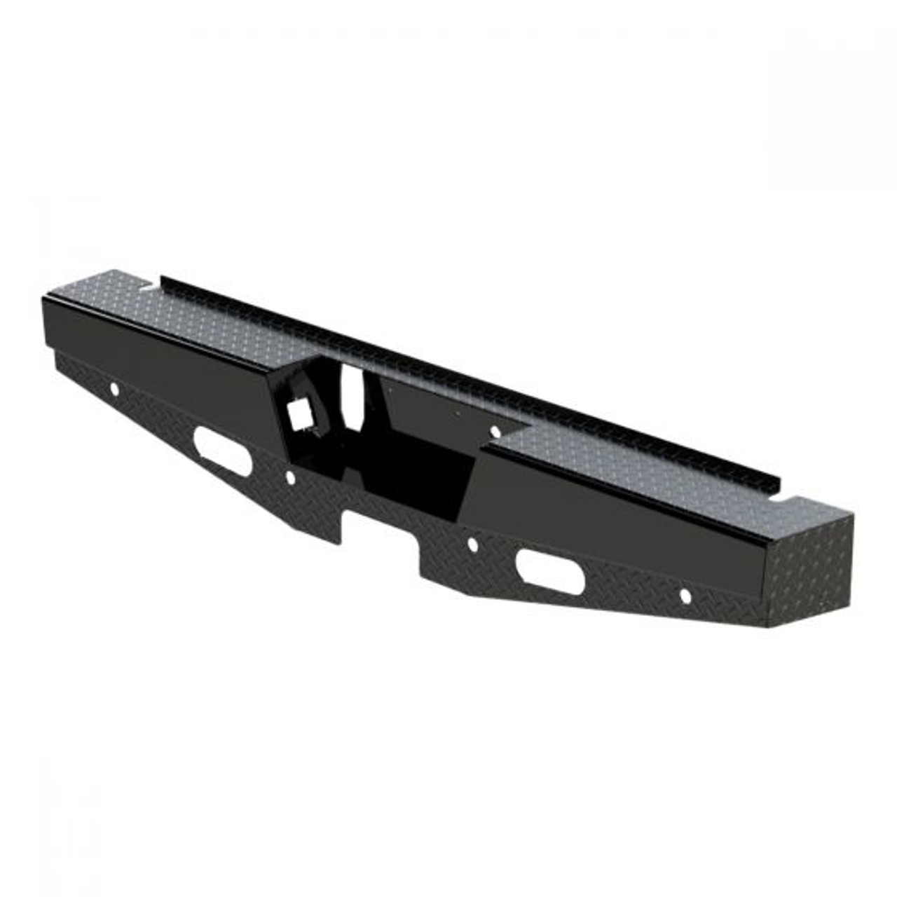 Ranch Hand Sport Bumper, Rear | (21-23) F-150 | SBF21HBLSL