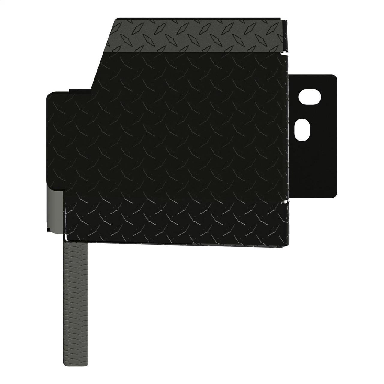 Ranch Hand Sport Bumper, Rear | (17-24) Super Duty F-250/F-350 | SBF231BLSL