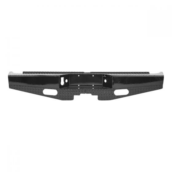 Ranch Hand Sport Bumper, Rear | (14-21) Tundra | SBT14HBLL