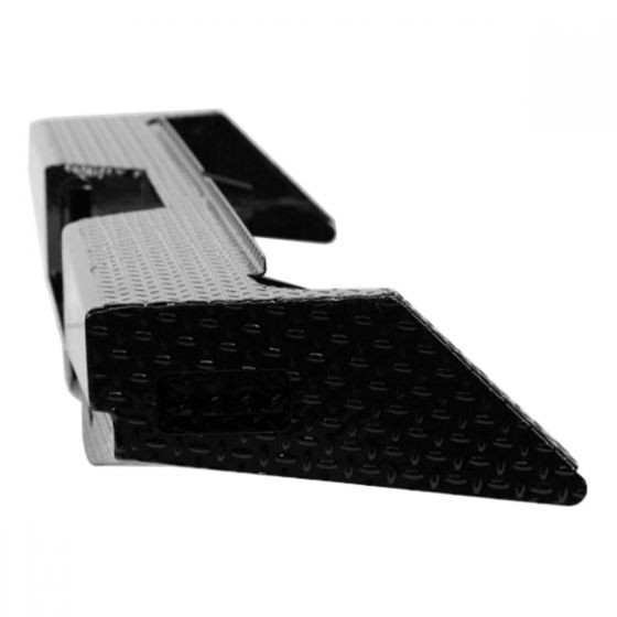 Ranch Hand Sport Bumper, Rear | (14-21) Tundra | SBT14HBLL