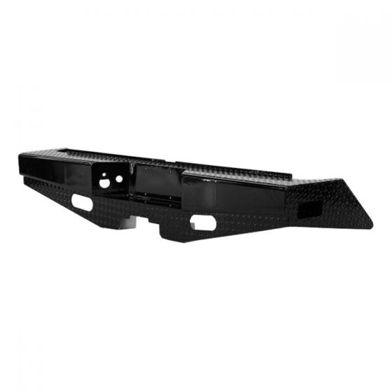 Ranch Hand Sport Bumper, Rear | (14-21) Tundra | SBT14HBLL