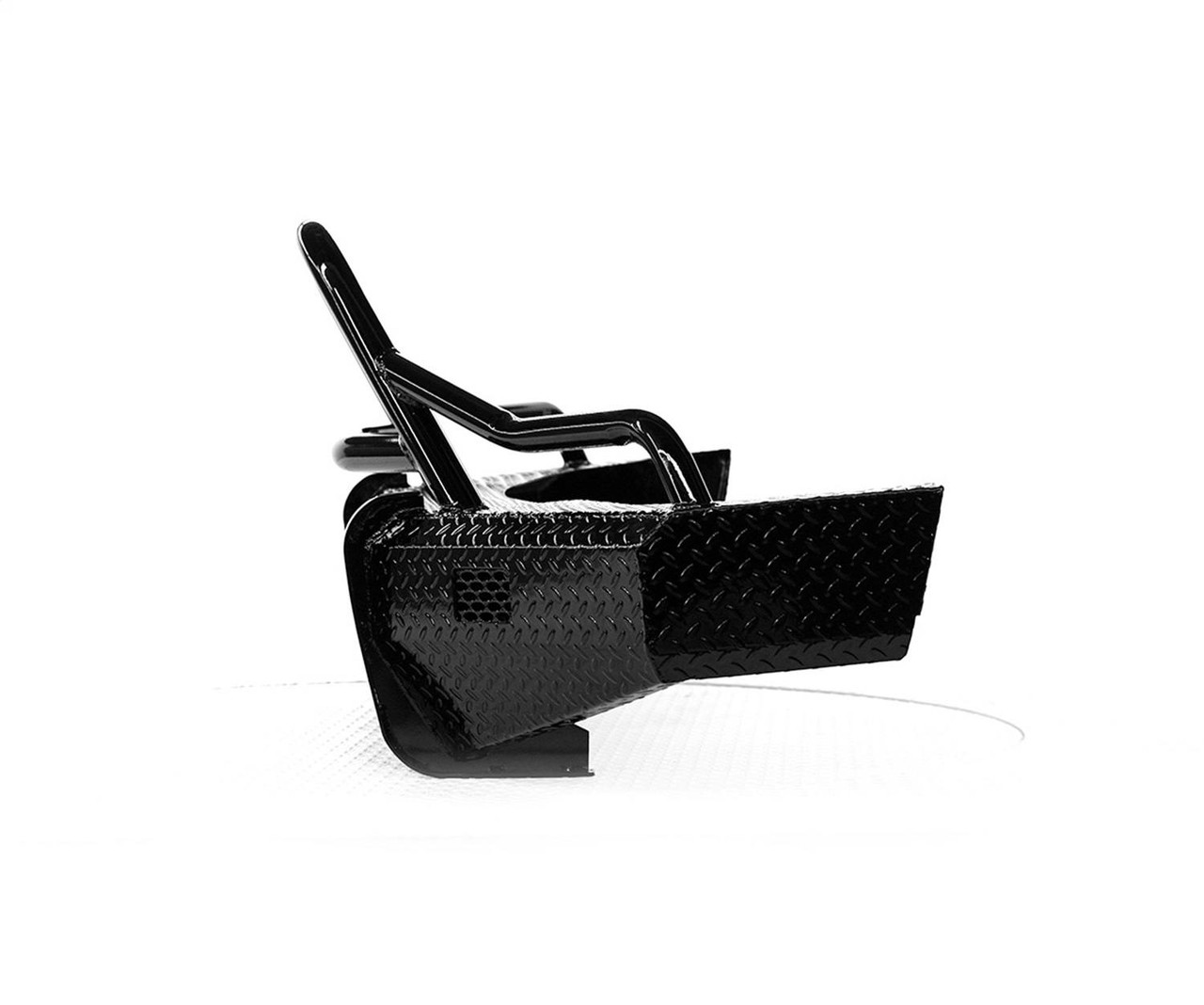 Summit Bumper With Bull Bar, Front | (15-17) F-150 | BSF15HBL1
