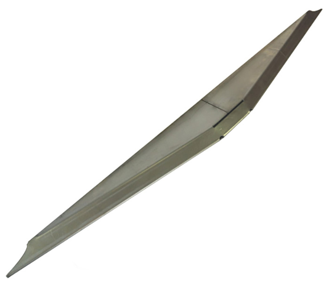Ford 9 Inch Backbone Truss, Ford, 3.0 Inch Tube | TR0905