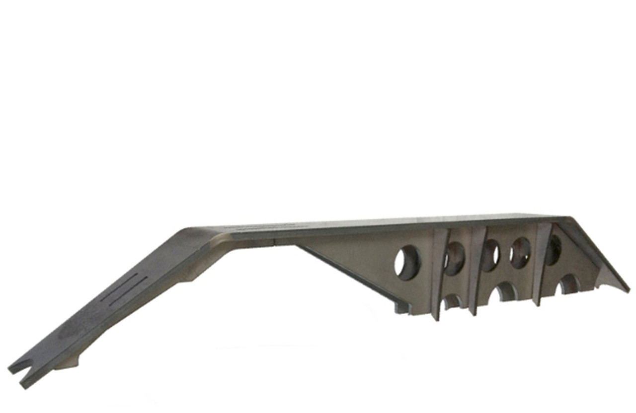 Axle Truss, Front, Chevy Dana 60 | TR6011