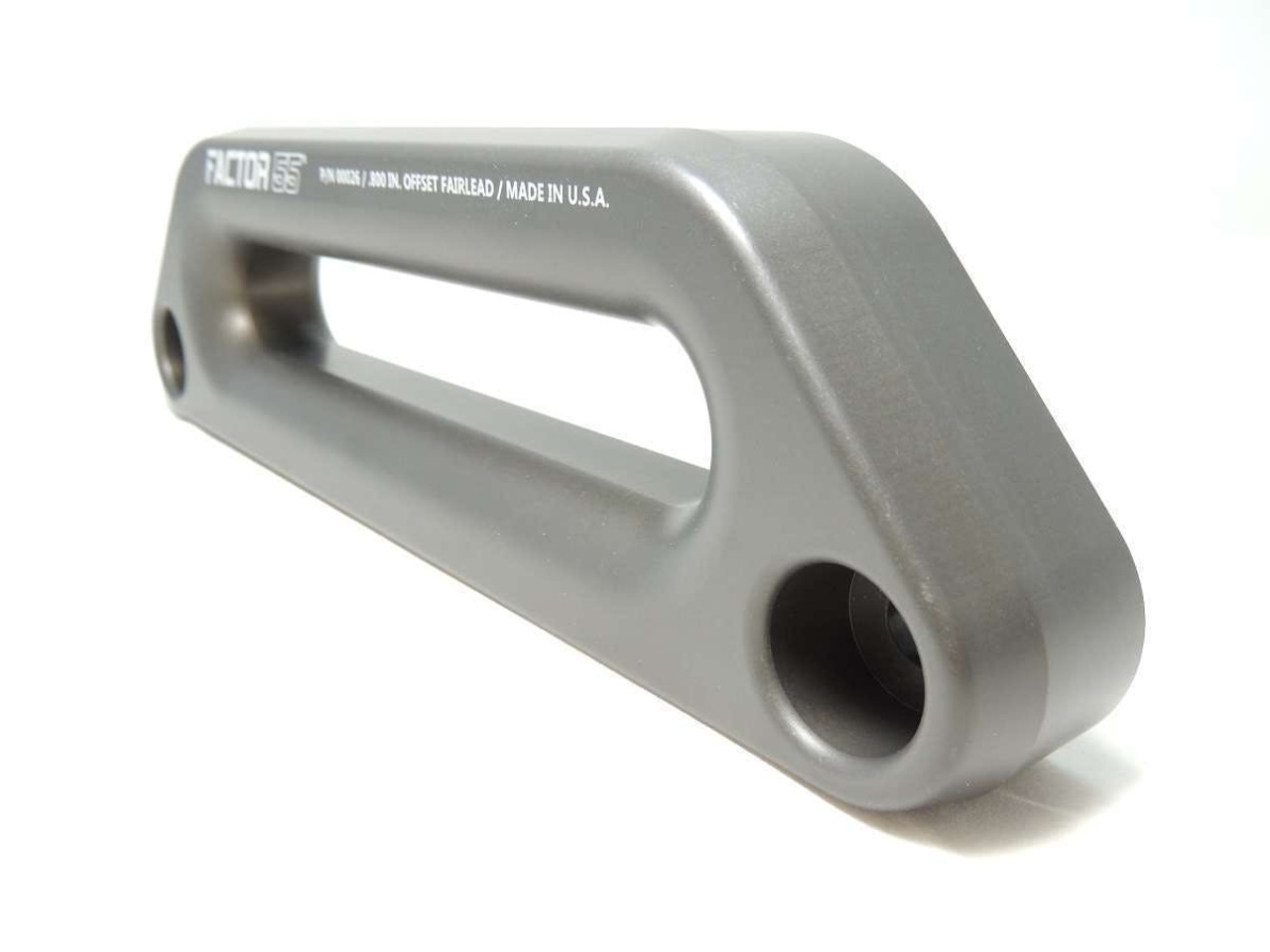 Hawse Offset Fairlead 1.5" | Universal | 26