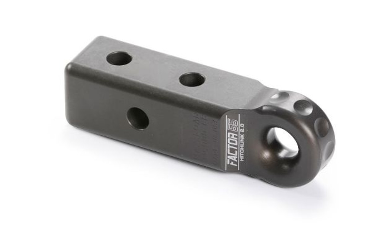 HitchLink 2" Receiver, Gray | Universal | 00029-06