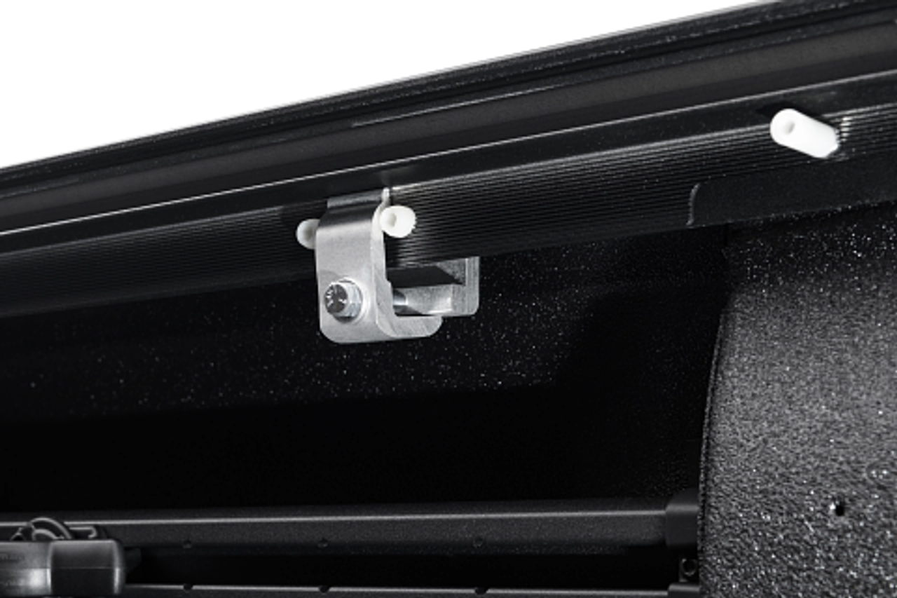RetraxPRO MX Retractable Bed Cover | (12-24) Ram 1500/2500/3500, 6' Bed, With RamBox Option | 80235