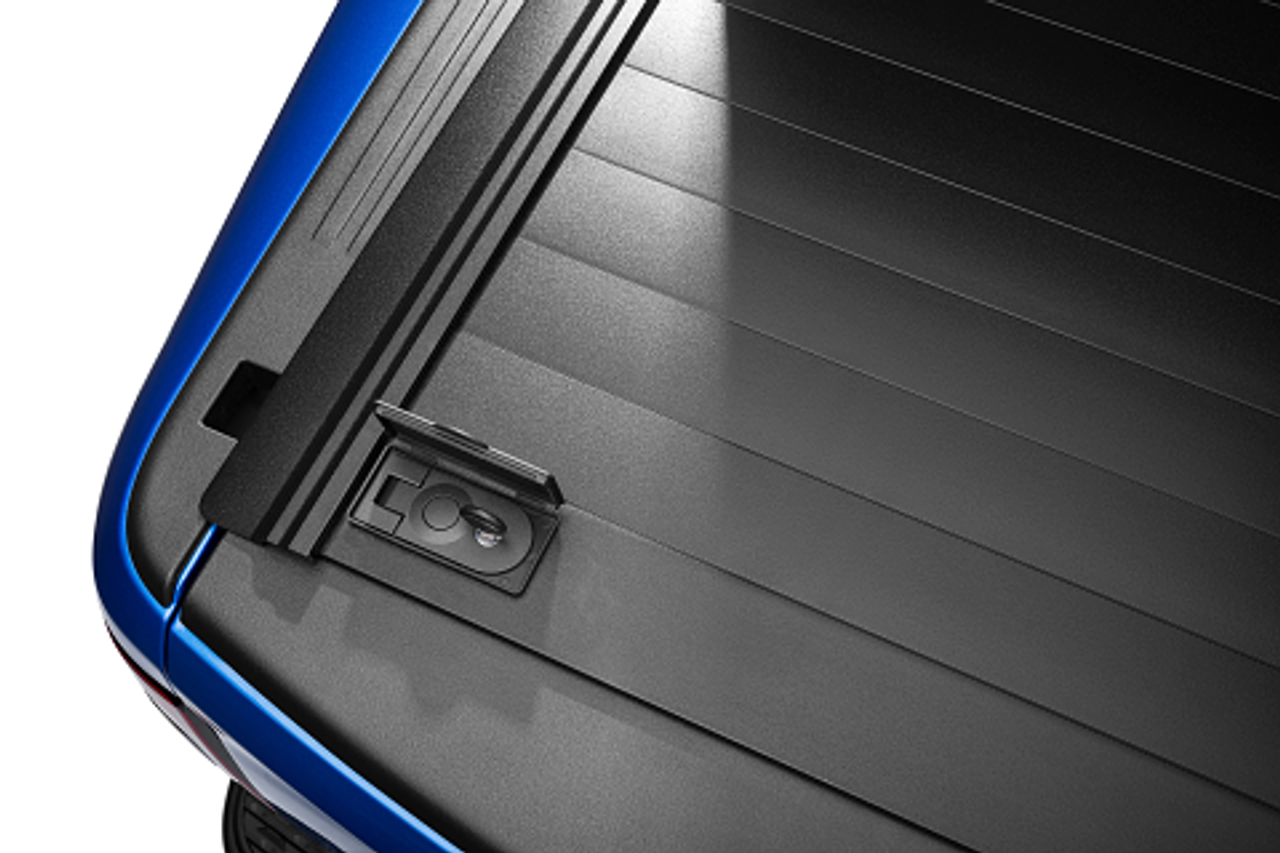 RetraxPRO MX Retractable Bed Cover | (19-23) Ram 1500, 5' Bed, (WILL NOT WORK With MULTIFUNCTION TAILGATE) | 80243