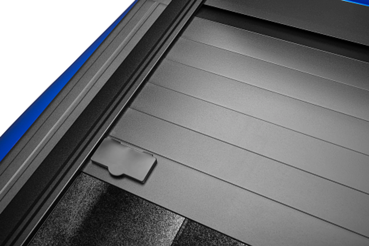 RetraxPRO MX Retractable Bed Cover | (19-23) Ram 1500, 5' Bed, With RAMBOX -- WILL WORK With OR WithOUT MULTIFUNCTION TAILGATE | 80244