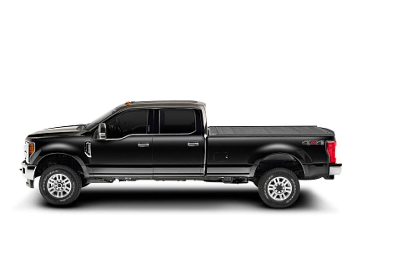 RetraxPRO MX Retractable Bed Cover | (99-16) Super Duty F-250/F-350, 8' Bed | 80323