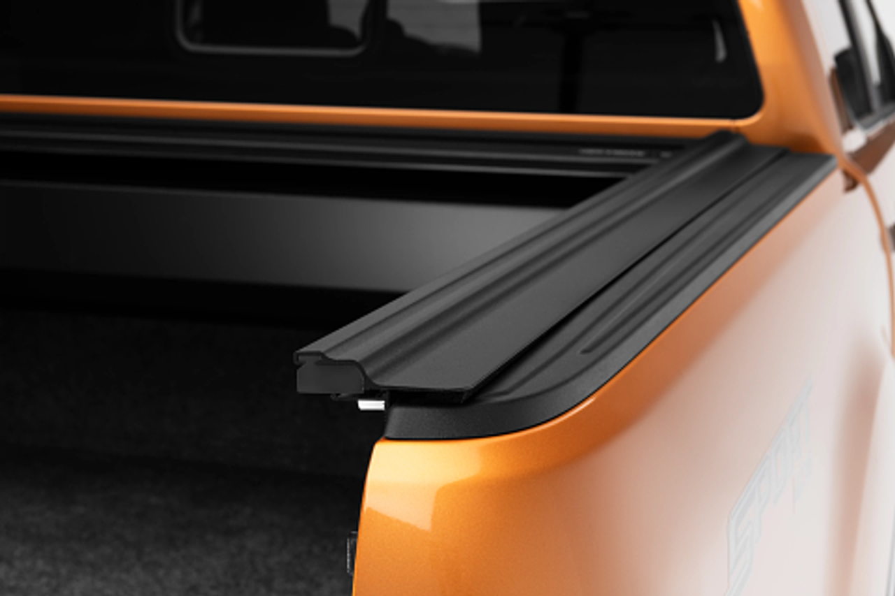 RetraxPRO MX Retractable Bed Cover | (19-23) Ranger, 5' Bed | 80335