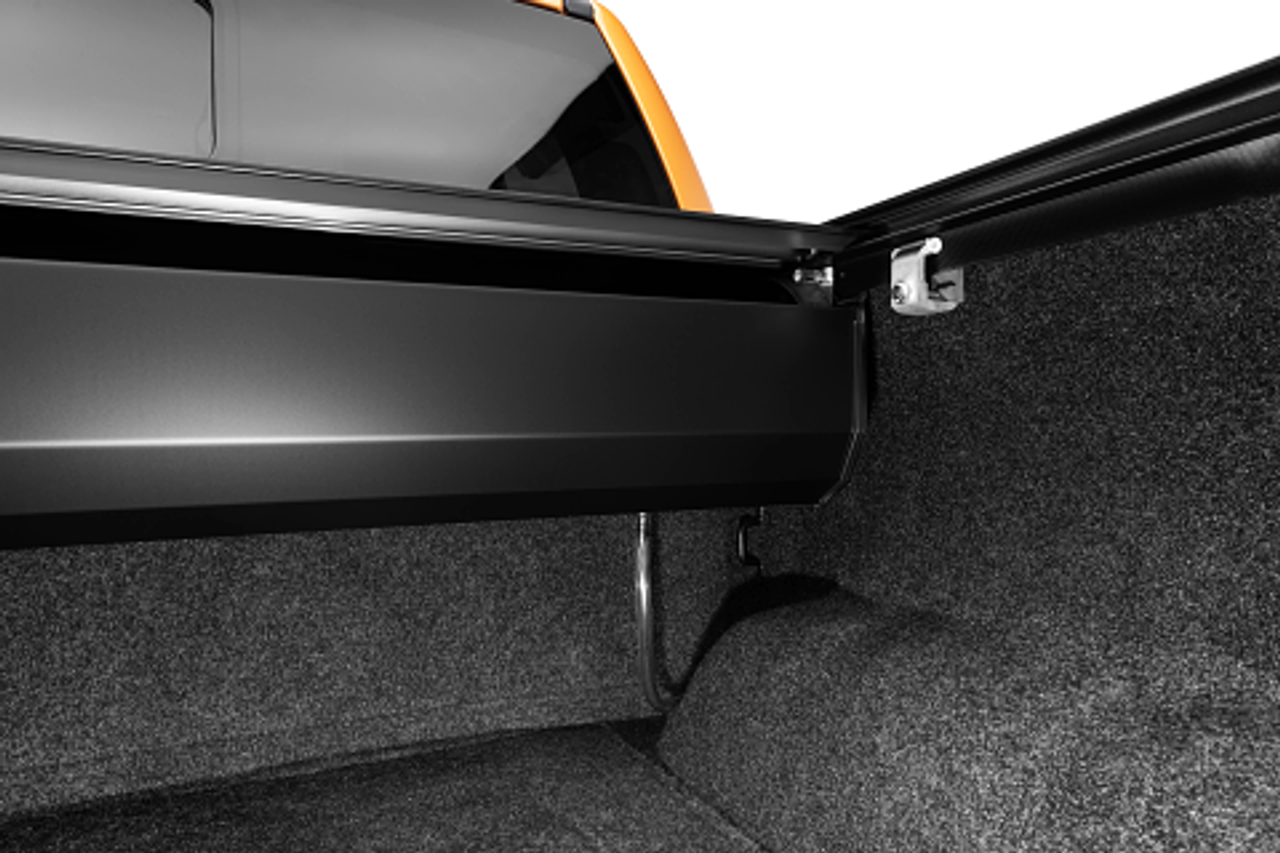 RetraxPRO MX Retractable Bed Cover | (19-23) Ranger, 5' Bed | 80335