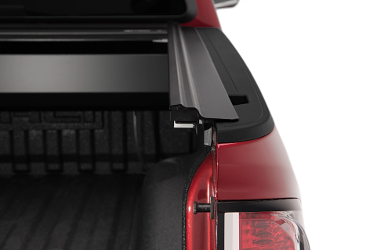 RetraxPRO MX Retractable Bed Cover | (15-22) Canyon/Colorado, 5' Bed | 80454