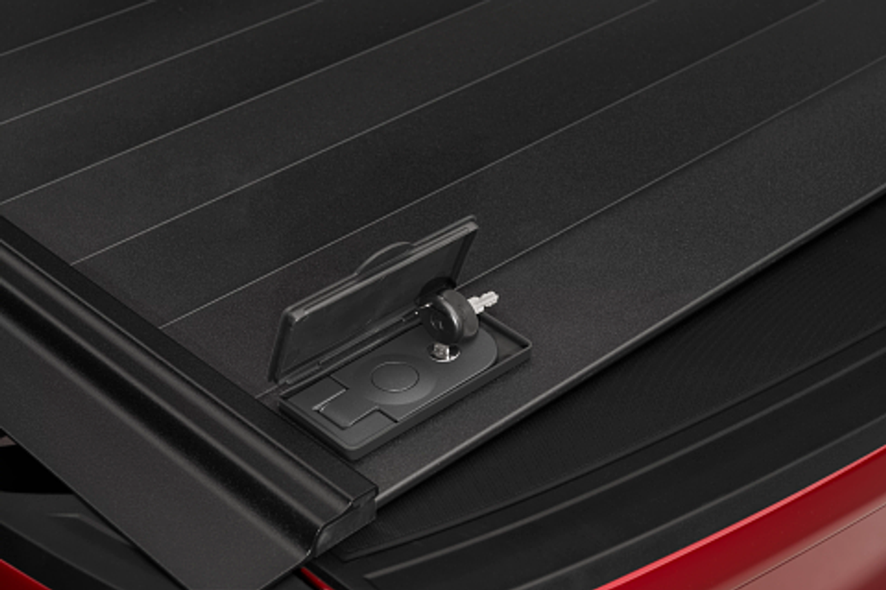 RetraxPRO MX Retractable Bed Cover | (19-24)  Silverado/Sierra 1500, 5' Bed, (does not fit With factory side storage boxes) | 80481