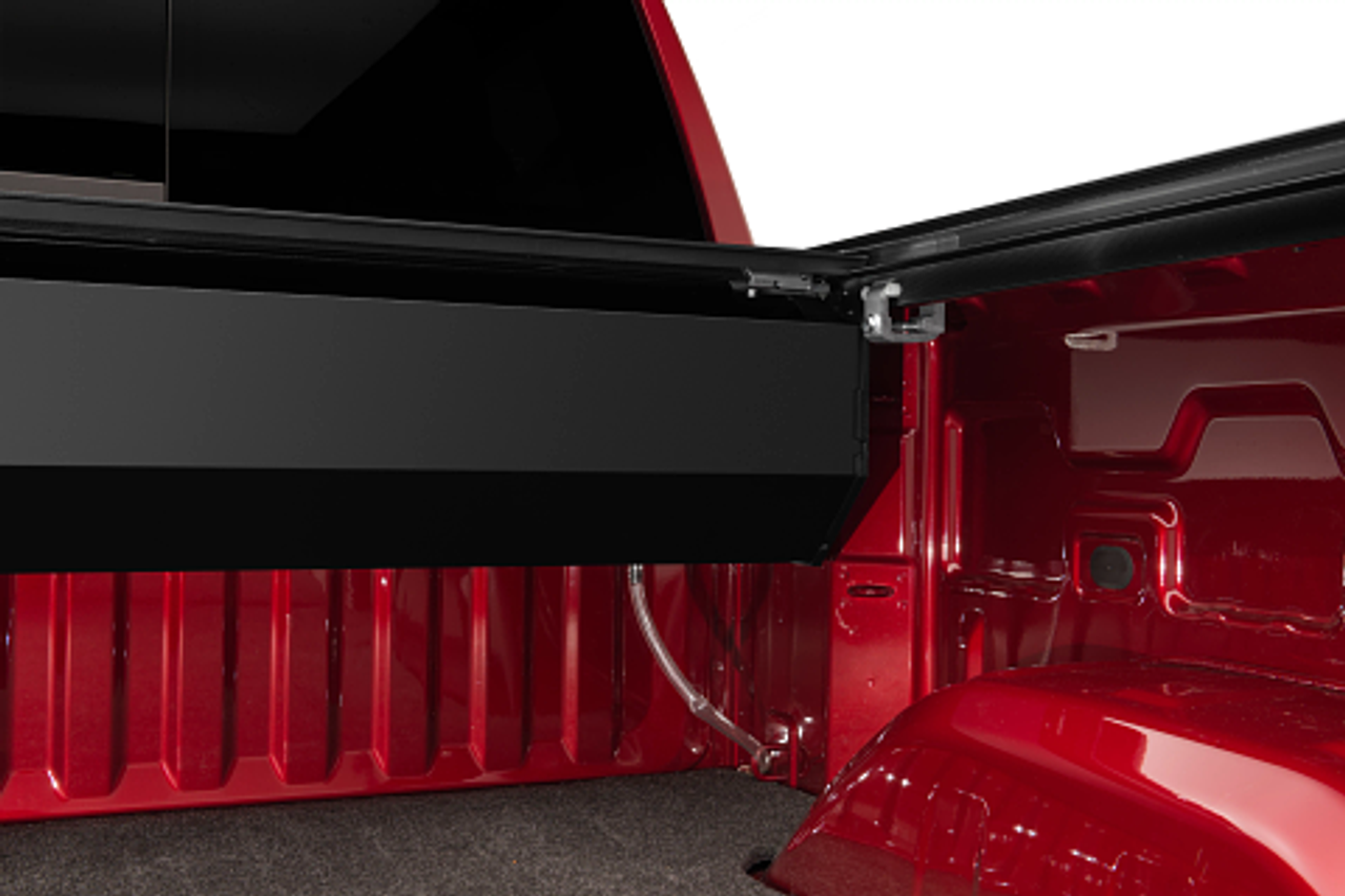 RetraxPRO MX Retractable Bed Cover | (19-24)  Silverado/Sierra 1500, 6' Bed, (does not fit With factory side storage boxes) | 80482