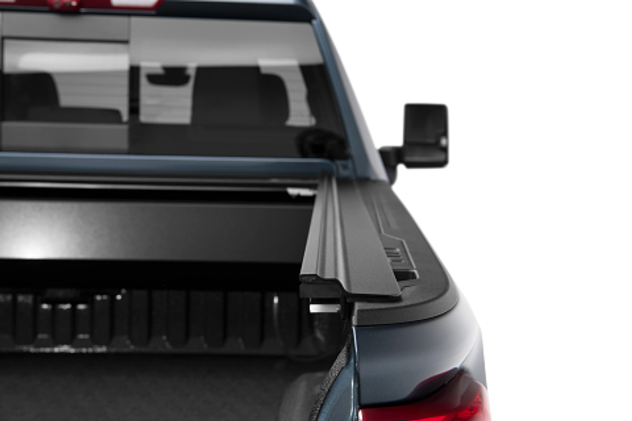 RetraxPRO MX Retractable Bed Cover | (20-24)  2500/3500, 6' Bed, (does not fit With factory side storage boxes) | 80484