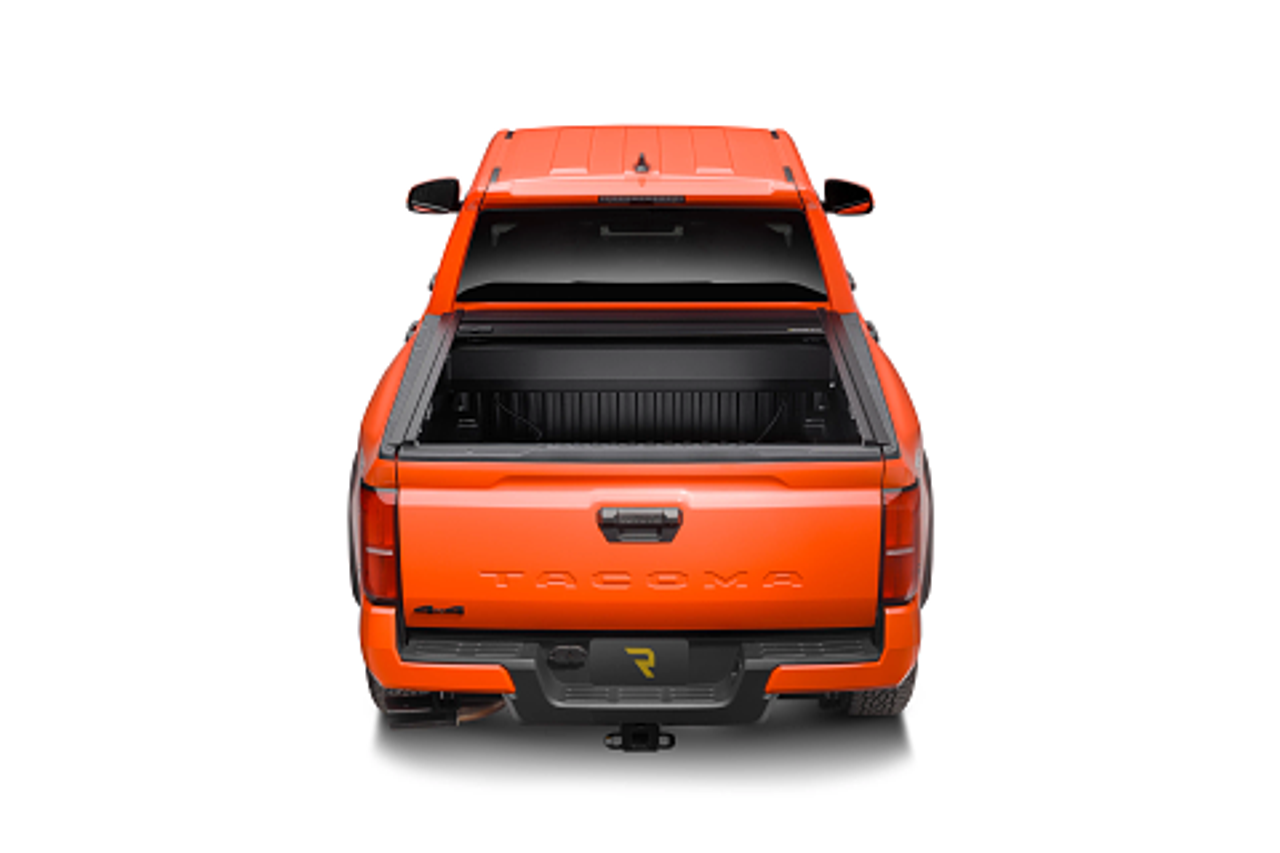 RetraxPRO MX Retractable Bed Cover | 2024 Tacoma, 6' Bed | 80871