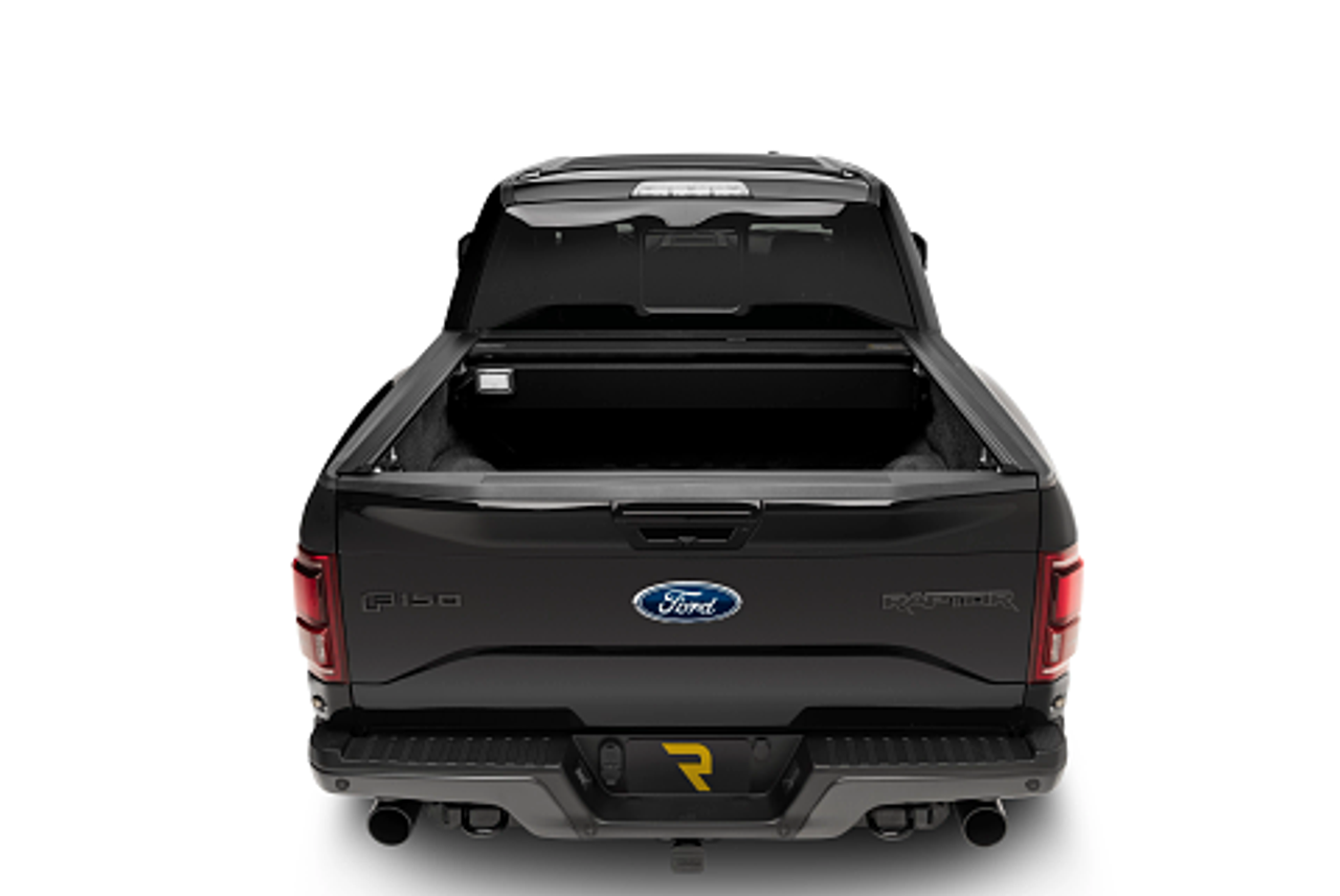 PowertraxPRO MX Retractable Bed Cover, Electric Roll | (21-24) F-150, 6' Bed | 90379