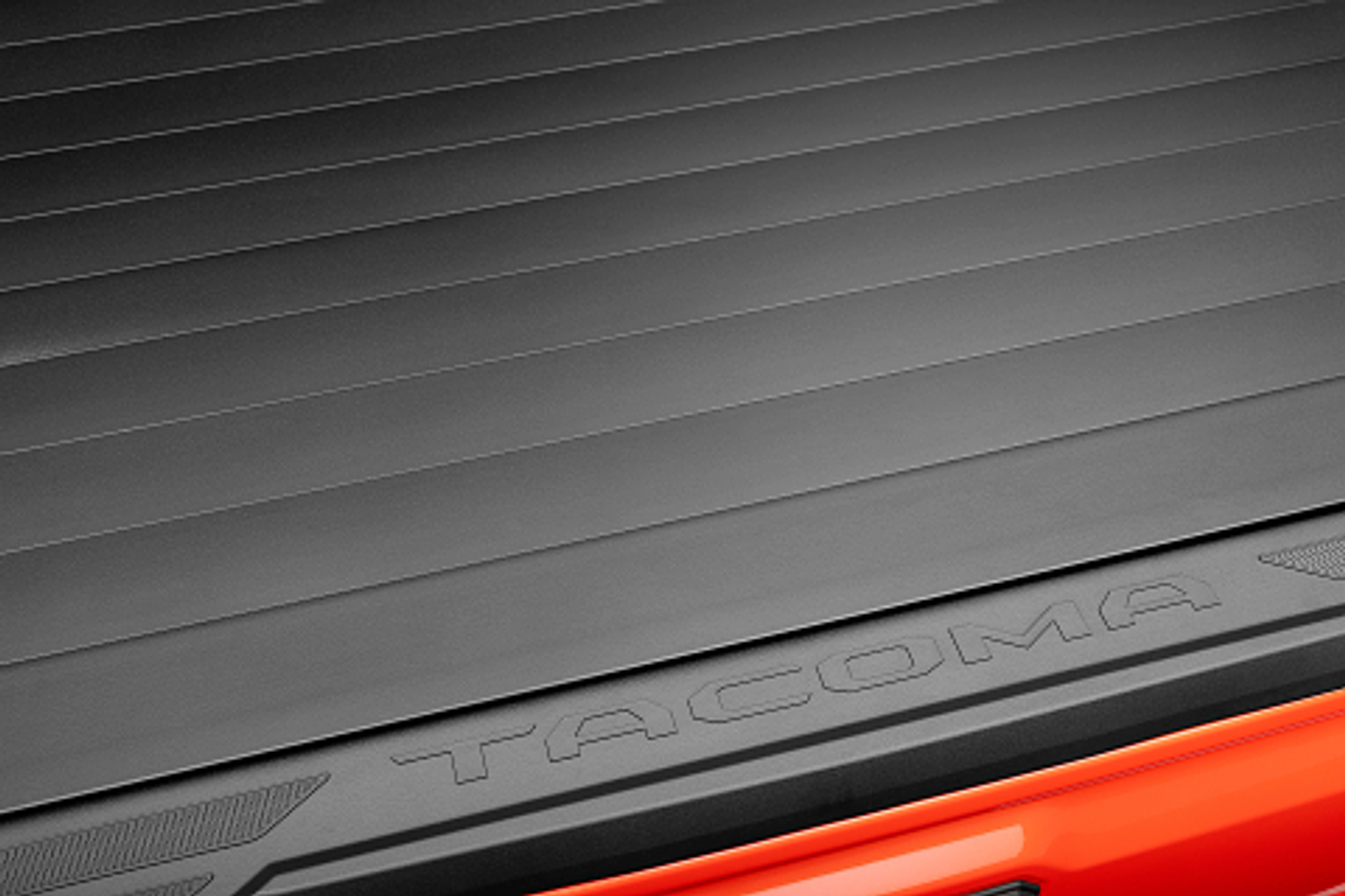 PowertraxPRO MX Retractable Bed Cover, Electric Roll | 90812