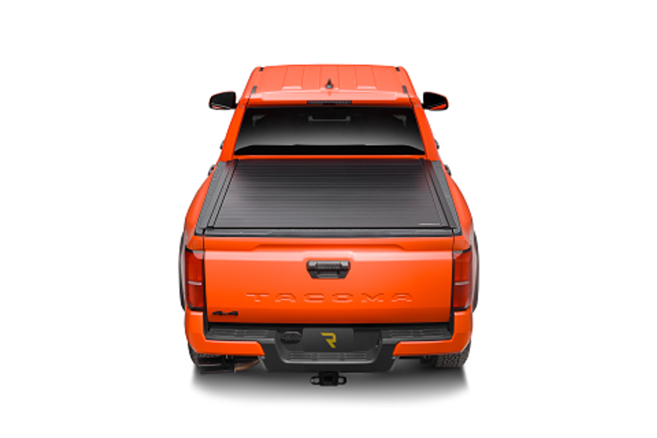 PowertraxPRO MX Retractable Bed Cover, Electric Roll | 2024 Tacoma, 6' Bed | 90871