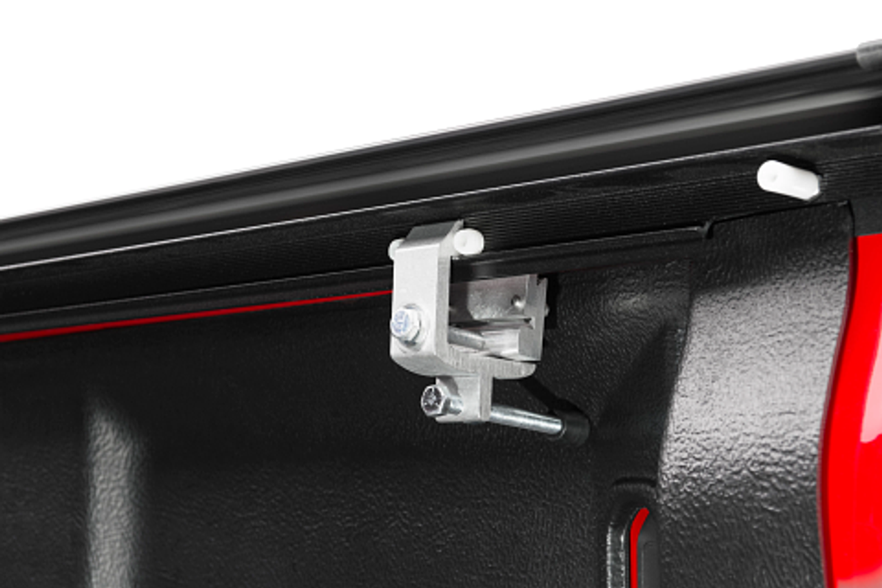 RetraxPRO XR Retractable Bed Cover | (09-24) Ram 1500 Classic, (10-18) Ram 2500/3500 | T-80232
