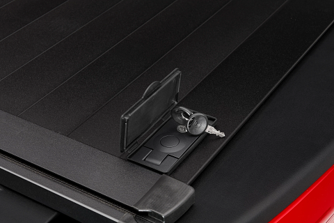 RetraxPRO XR Retractable Bed Cover | (09-24) Ram 1500 Classic, (10-18) Ram 2500/3500 | T-80233