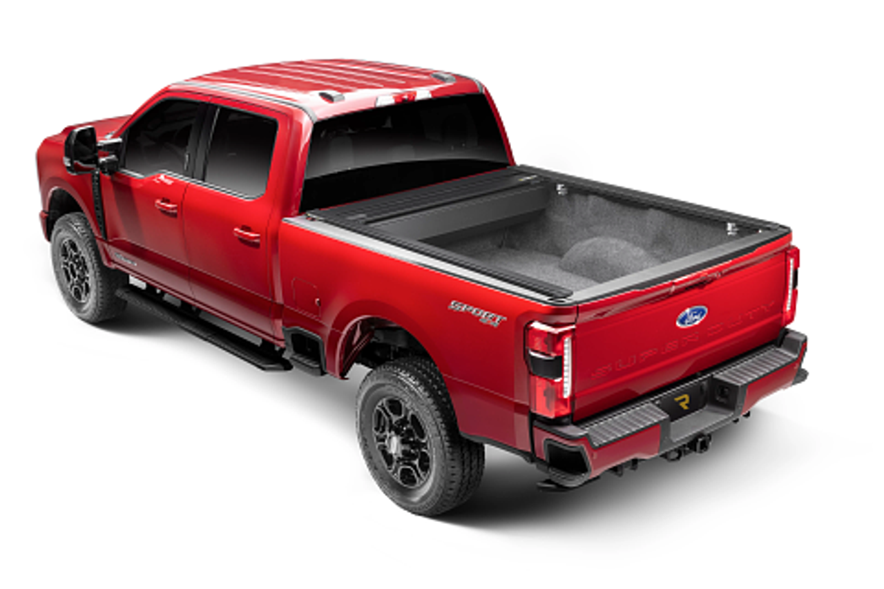 RetraxPRO XR Retractable Bed Cover | (99-16) Super Duty F-250/F-350 | T-80323