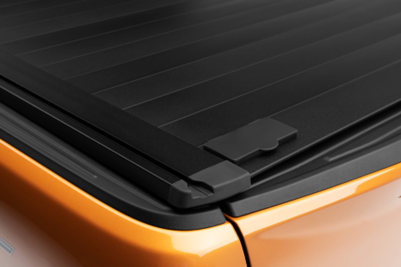 RetraxPRO XR Retractable Bed Cover | (19-23) Ranger, 5' Bed | T-80335