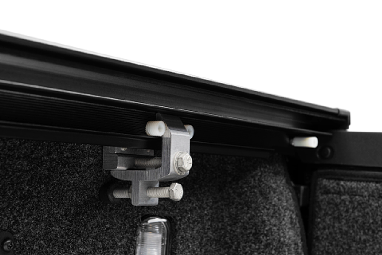 RetraxPRO XR Retractable Bed Cover | (21-24) F-150 | T-80379