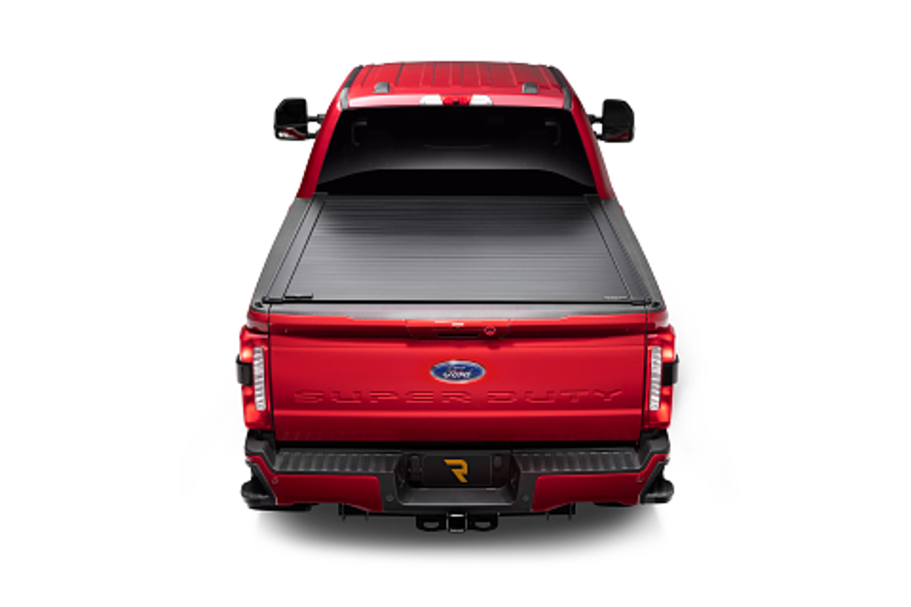 RetraxPRO XR Retractable Bed Cover | (17-24) Super Duty F-250/F-350/F-450 | T-80384