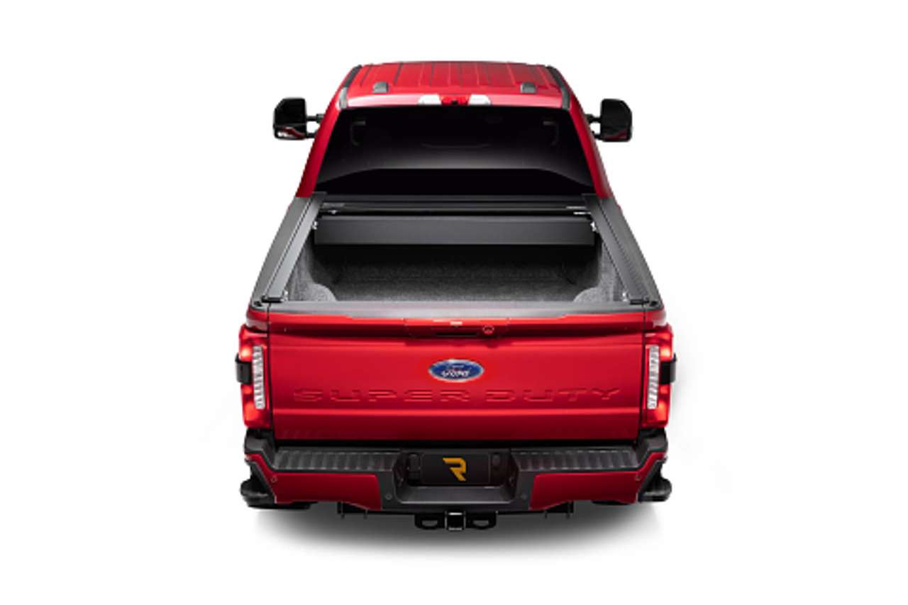 RetraxPRO XR Retractable Bed Cover | (17-24) Super Duty F-250/F-350/F-450 | T-80384