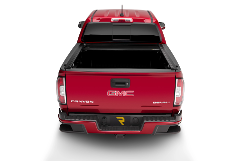 RetraxPRO XR Retractable Bed Cover | (15-24) Canyon/Colorado, 6' Bed | T-80453