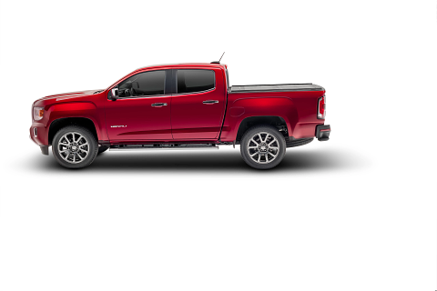 RetraxPRO XR Retractable Bed Cover | (15-24) Canyon/Colorado, 6' Bed | T-80453