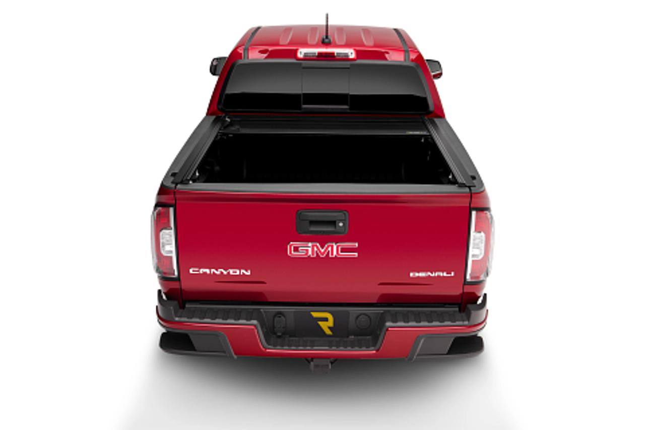 RetraxPRO XR Retractable Bed Cover | (15-22) Canyon/Colorado, 5' Bed | T-80454