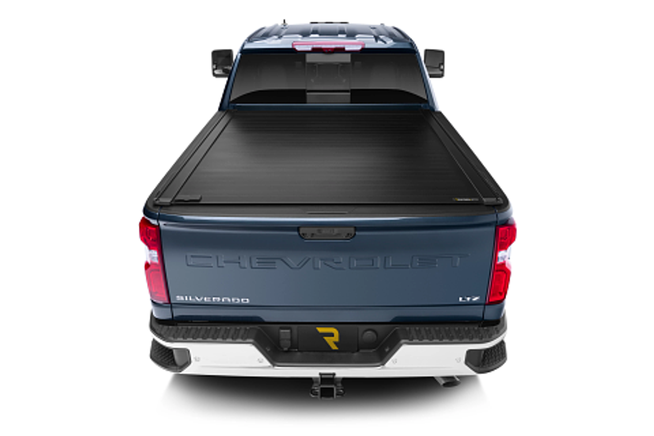 RetraxPRO XR Retractable Bed Cover | (20-24)  2500/3500 | T-80484