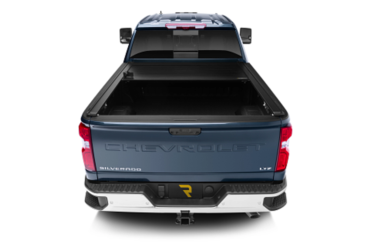 RetraxPRO XR Retractable Bed Cover | (20-24)  2500/3500 | T-80484