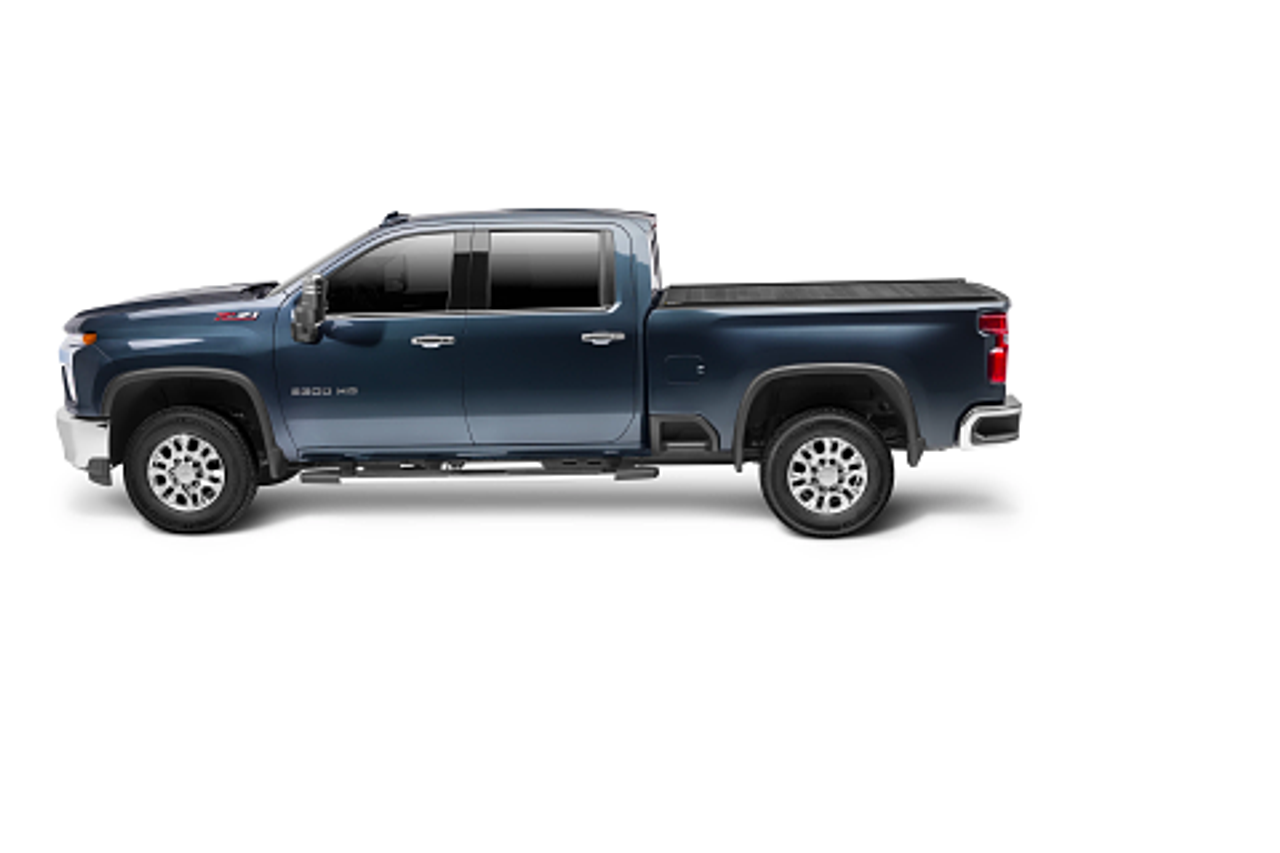 RetraxPRO XR Retractable Bed Cover | (20-24)  2500/3500 | T-80485