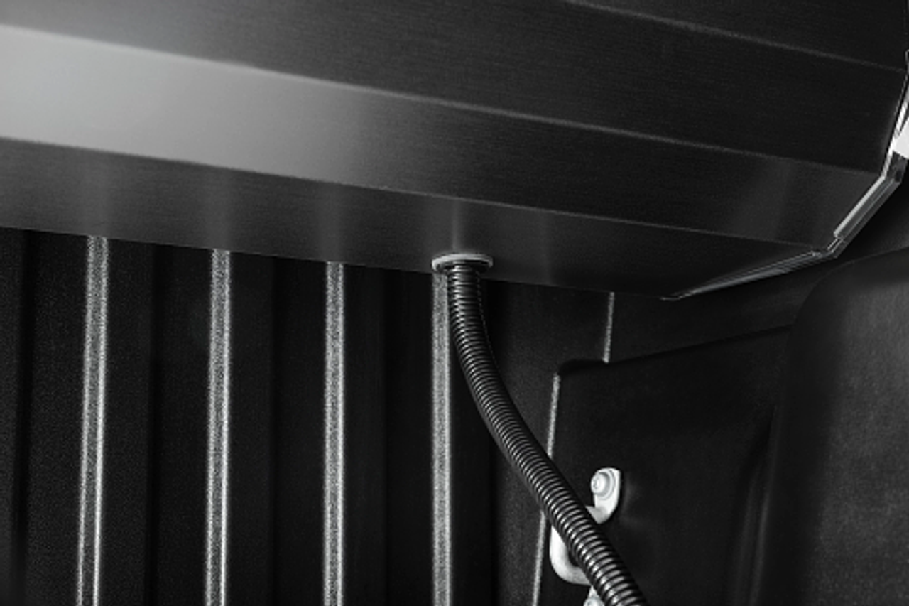 RetraxPRO XR Retractable Bed Cover | (05-15) Tacoma, 6' Bed | T-80812