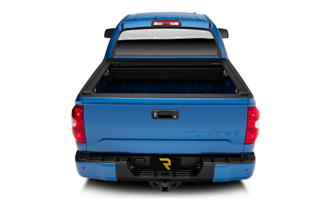 RetraxPRO XR Retractable Bed Cover | (07-21) Tundra, CrewMax | T-80831