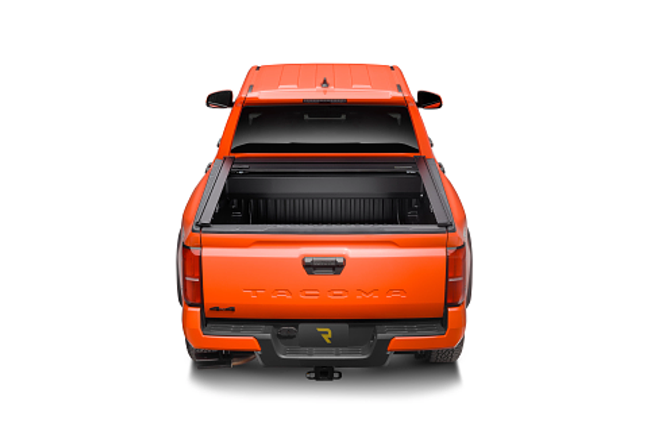 RetraxPRO XR Retractable Bed Cover | (16-23) Tacoma, 5' Bed, Double Cab  | T-80851