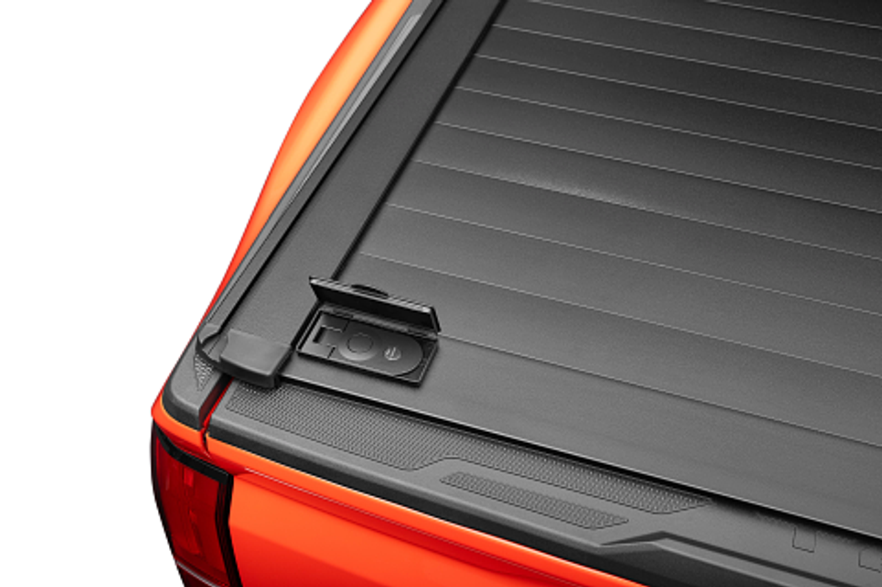RetraxPRO XR Retractable Bed Cover | (16-23) Tacoma, 5' Bed, Double Cab  | T-80851