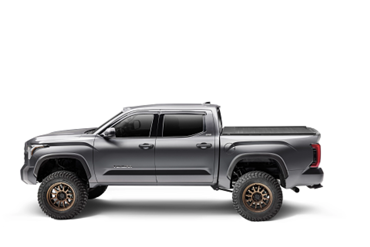 RetraxPRO XR Retractable Bed Cover | (22-24) Tundra, Regular/Double Cab | T-80863