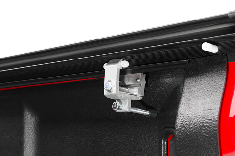 PowerTraxPRO XR Retractable Bed Cover, Electric Roll | (19-23) Ram 1500 | T-90244