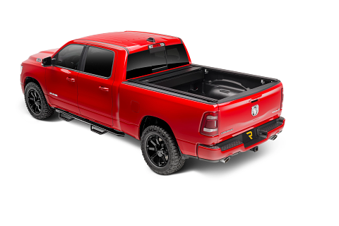 PowerTraxPRO XR Retractable Bed Cover, Electric Roll | (19-23) Ram 1500 | T-90245