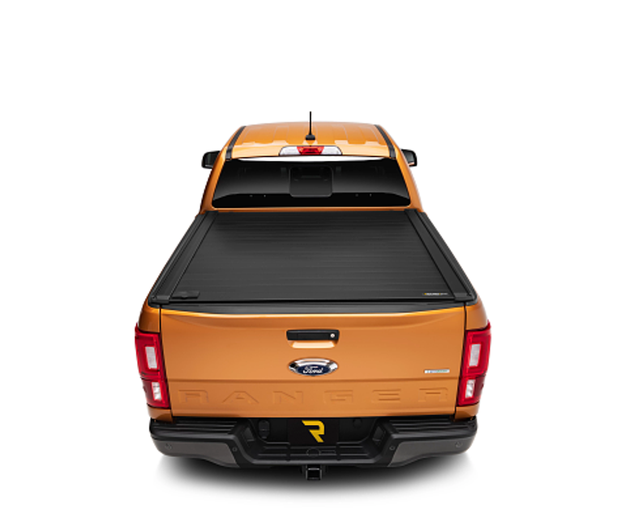 PowerTraxPRO XR Retractable Bed Cover, Electric Roll | (19-23) Ranger, 5' Bed | T-90335