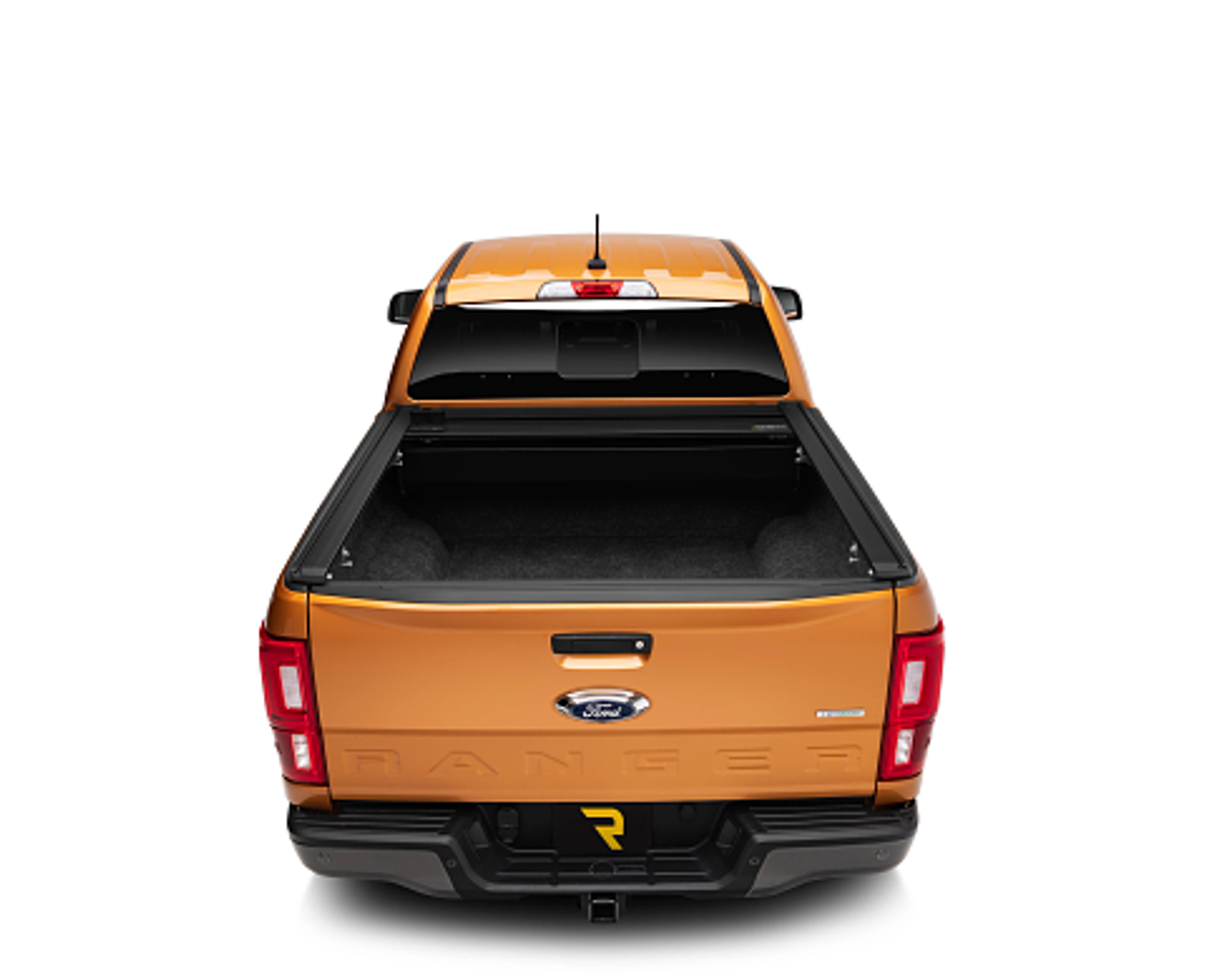 PowerTraxPRO XR Retractable Bed Cover, Electric Roll | (19-23) Ranger, 5' Bed | T-90335