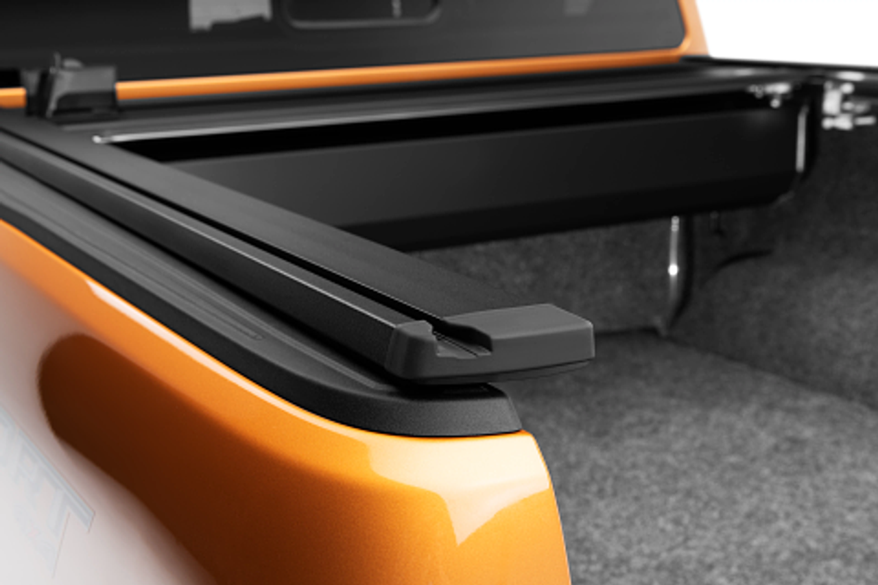 PowerTraxPRO XR Retractable Bed Cover, Electric Roll | (19-23) Ranger, 5' Bed | T-90335