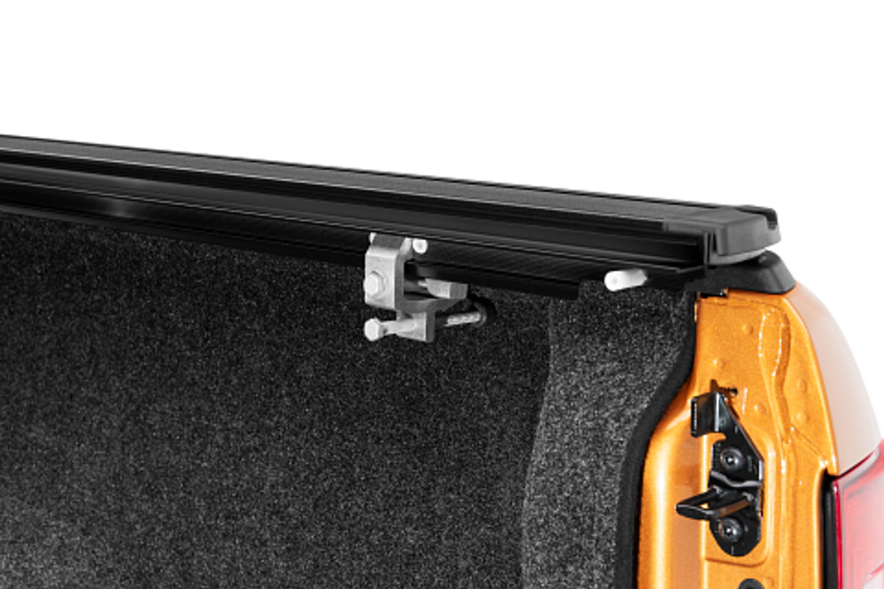 PowerTraxPRO XR Retractable Bed Cover, Electric Roll | (19-23) Ranger, 5' Bed | T-90335